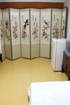 Korea 6 Hotel Seoul