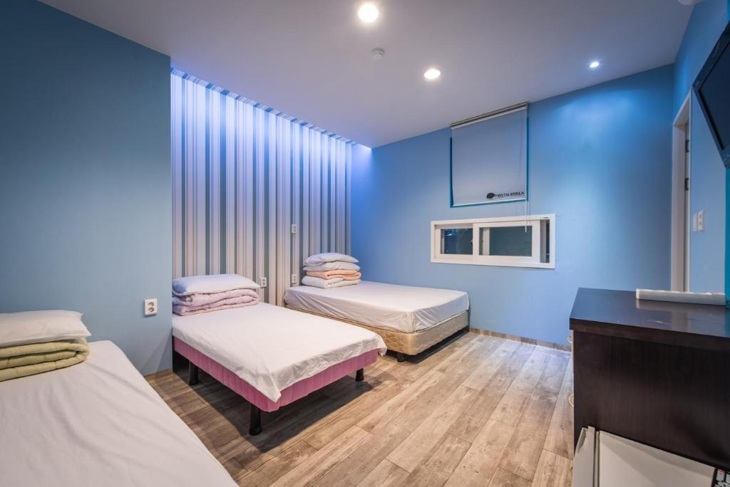 Hotel Korea 6 Seoul