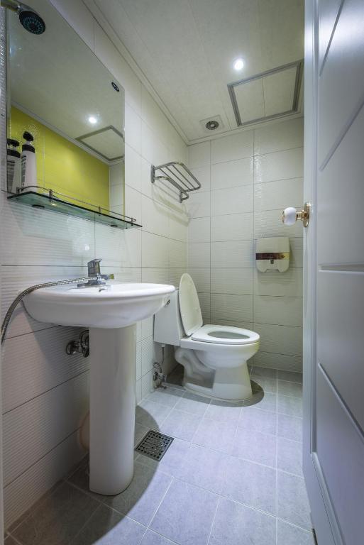 Korea 6 Hotel Seoul