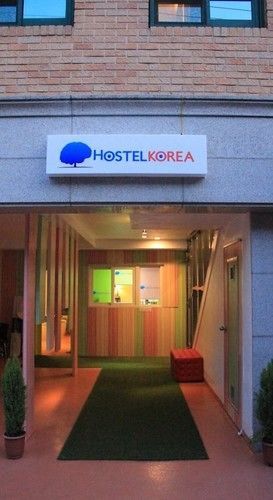Korea 6 Hotel 2*