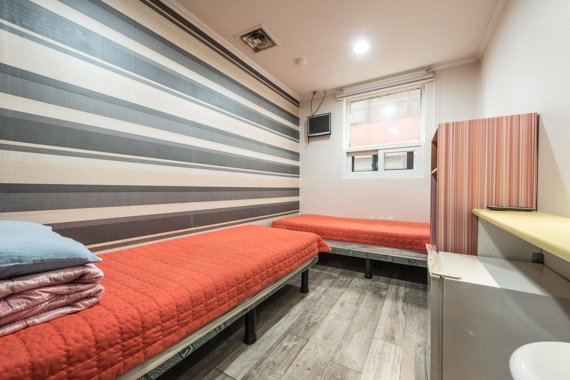 Hotel Korea 6 Seoul