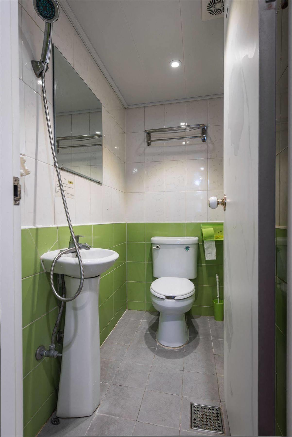 Hotel Korea 6 Seoul