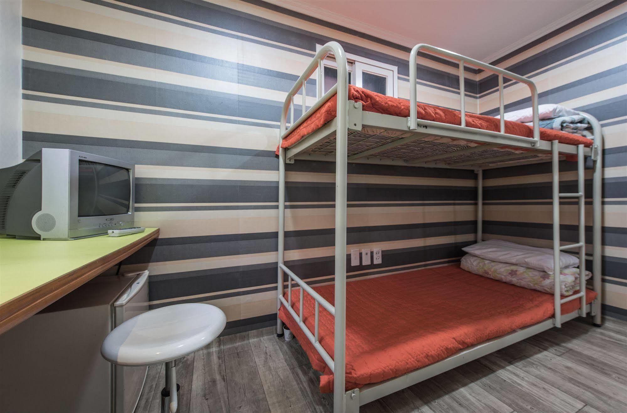 Hotel Korea 6 Seoul