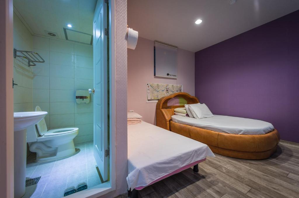 Hotel Korea 6 Seoul